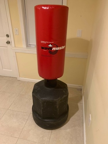 Century wavemaster punching - wavemaster,
