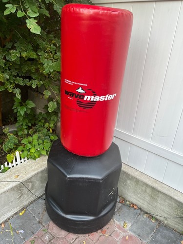Century wavemaster punching - wavemaster,