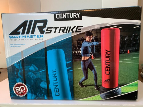 New open box century air - box,