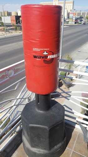Original portable boxing - original,