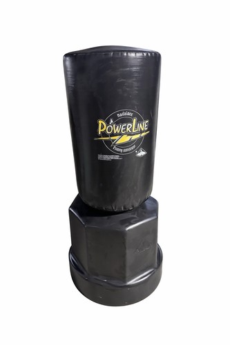 Powerline freestanding - powerline,